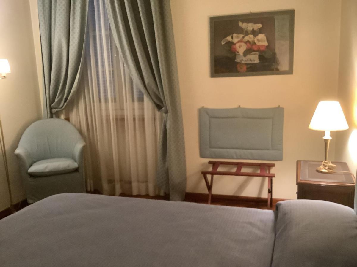アルバ パラッツォ フィナティ Bed & Breakfast エクステリア 写真