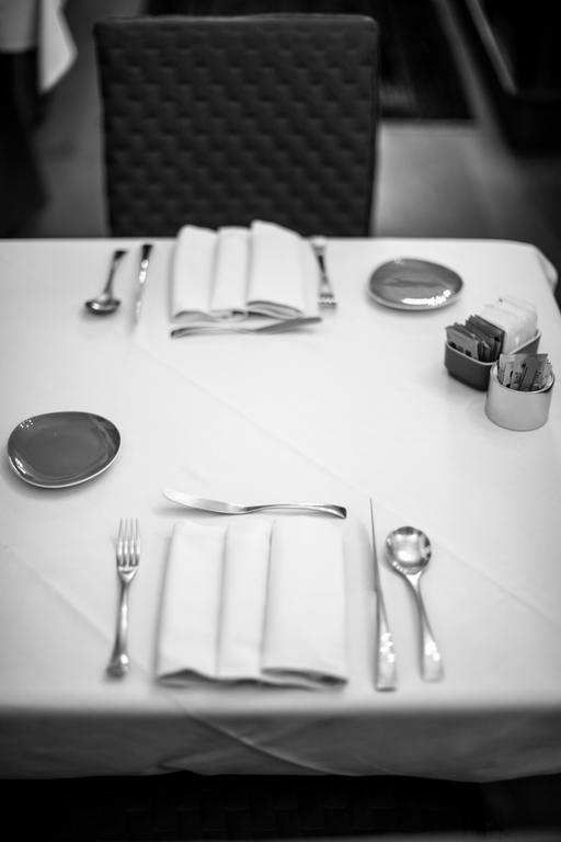 アルバ パラッツォ フィナティ Bed & Breakfast エクステリア 写真